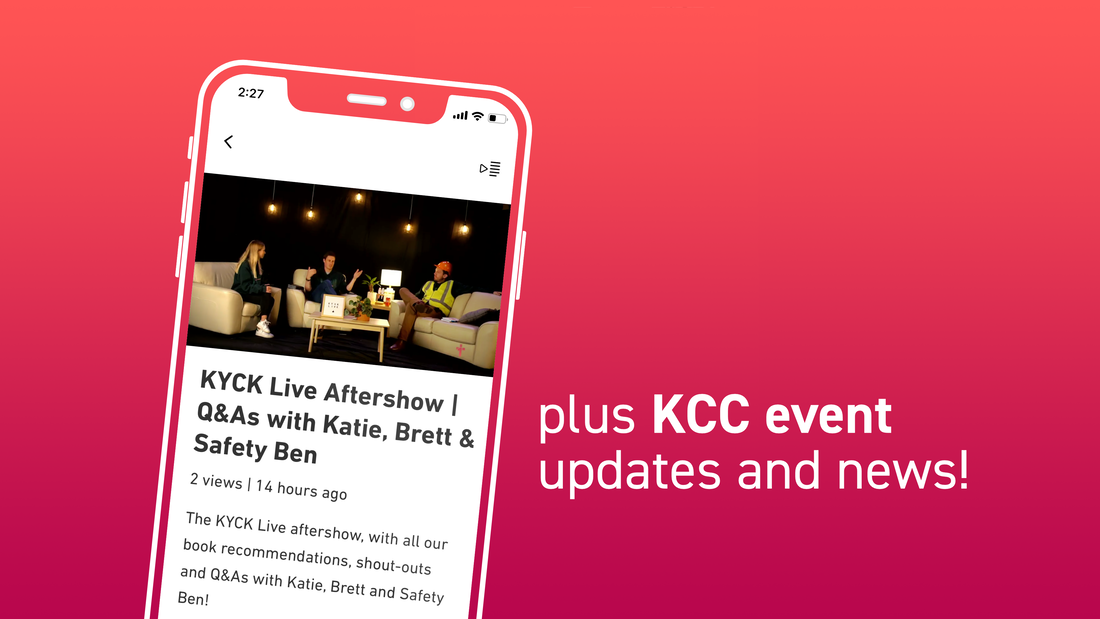KCC One App